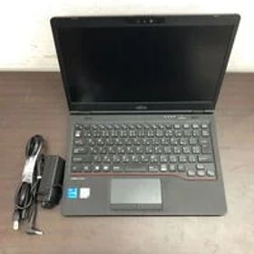 中古 FUJITU LIFEBOOK(i5-1145G7/8GB/SSD256GB/W11P) 5090001348 状態： B:良品