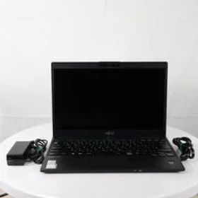 中古 FUJITSU LIFEBOOK U9310/D FMVU28021 (Intel Core i5 10310U 1.7GHz/8GB/SSD256GB/-/オンボード/13.3/1920x1080/GbE/Wi-Fi/WEBCAM/W11H64) 192146 状態： C:並品