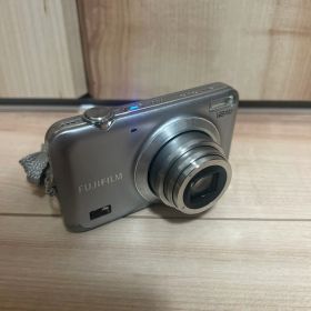 FUJIFILM フジフィルム FinePix JX200 デジタルカメラ