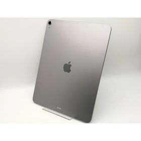 【中古】Apple 【Wi-Fi】 13インチ iPad Air（M3/2025) 128GB スペースグレイ MCNH4J/A【中野】保証期間1ヶ月【ランクB】
