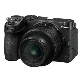 [新品]Nikon ニコン Z5IIC 24-50 レンズキット ブラック