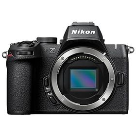 【中古】［非常に良い］Nikon ミラーレス一眼 Z50II ボディ APS-C Zマウント