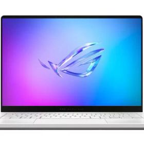 ★☆エイスース / ASUS ROG Zephyrus G14 GA403GM GA403GM-AI9R5060W [プラチナホワイト]