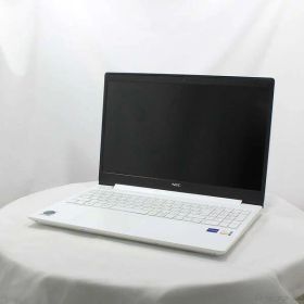 【中古】NEC(エヌイーシー) LAVIE Direct N15 PC-GN287JGAS 〔NEC Refreshed PC〕 ≪メーカー保証あり≫ 【276-ud】