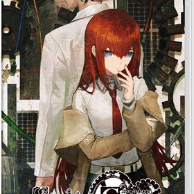STEINS；GATE RE:BOOT(シュタインズゲート リブート) - Switch
