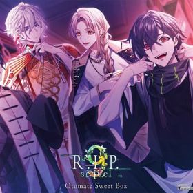 Switch 9 R.I.P. sequel 通常版/特装版 対応