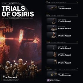 Destiny2 最短1時間‼︎ オシリスの試練 即対応可 | Destiny2のアカウントデータ、RMTの販売・買取一覧