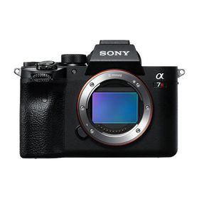 ソニー フルサイズ ミラーレス一眼カメラ α7R IV ボディ ILCE-7RM4A SONY アルファ