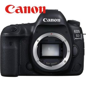 キヤノン Canon EOS 5D Mark IV ボディ デジタル一眼レフ カメラ 中古